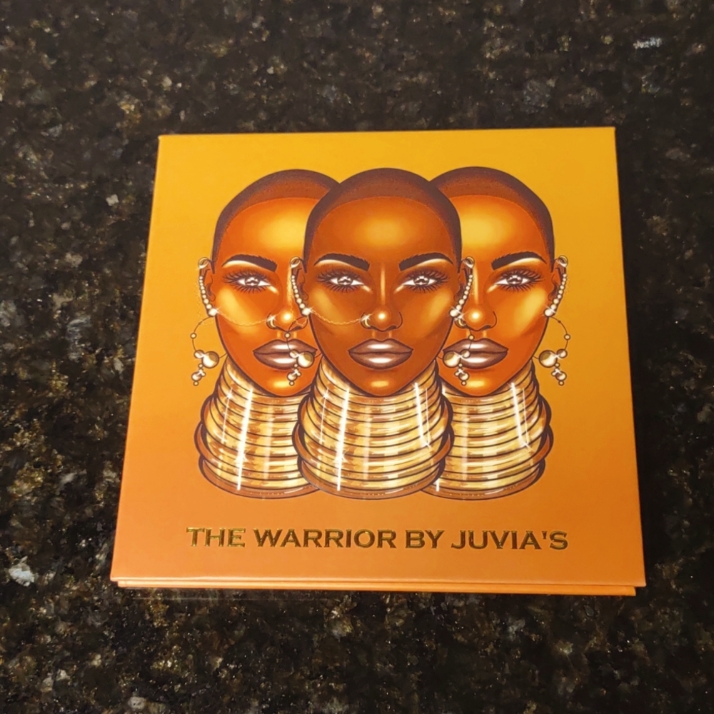 THE WARRIOR BY JUVIA'S Multi Browns